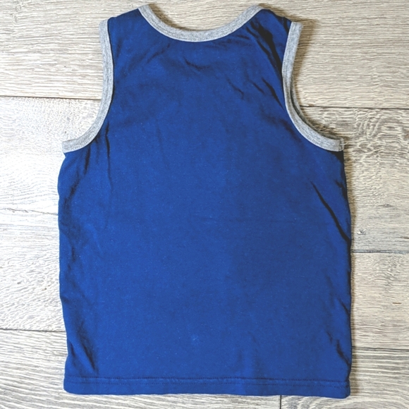 Gymboree Toddler Tank - Picture 3 of 4